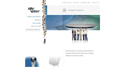 Desktop Screenshot of bayviewindustries.com